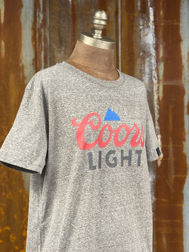 Coors Light Tee